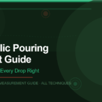 Acrylic Pour Paint Estimator: Find Your Exact Amount