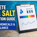 How Much Salt to Add to Your Pool Calculation