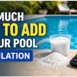 Pool Salt Calculation Guide to PPM, Chemicals & Water Balance