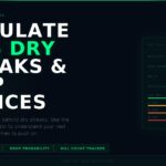 How an OSRS Dry Calculator Estimates Your Luck