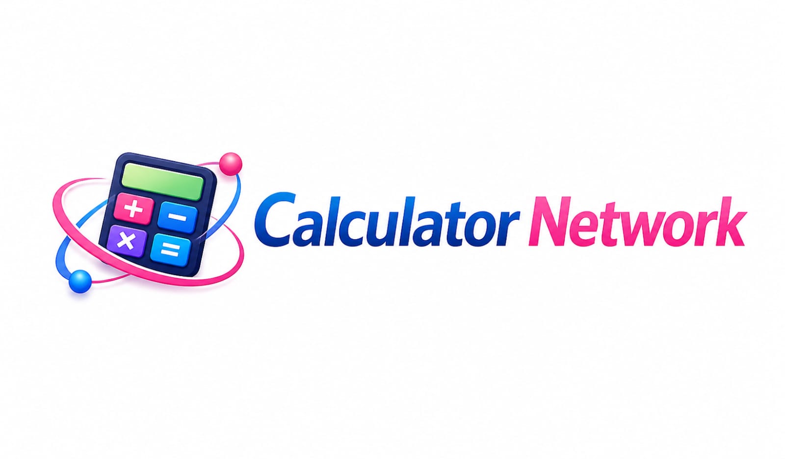 Calculator Network