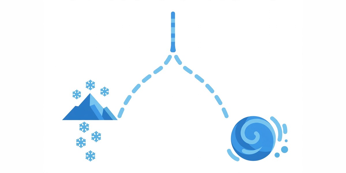 Debt snowball versus avalanche methods compared side by side