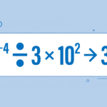 How to Multiply Scientific Notation