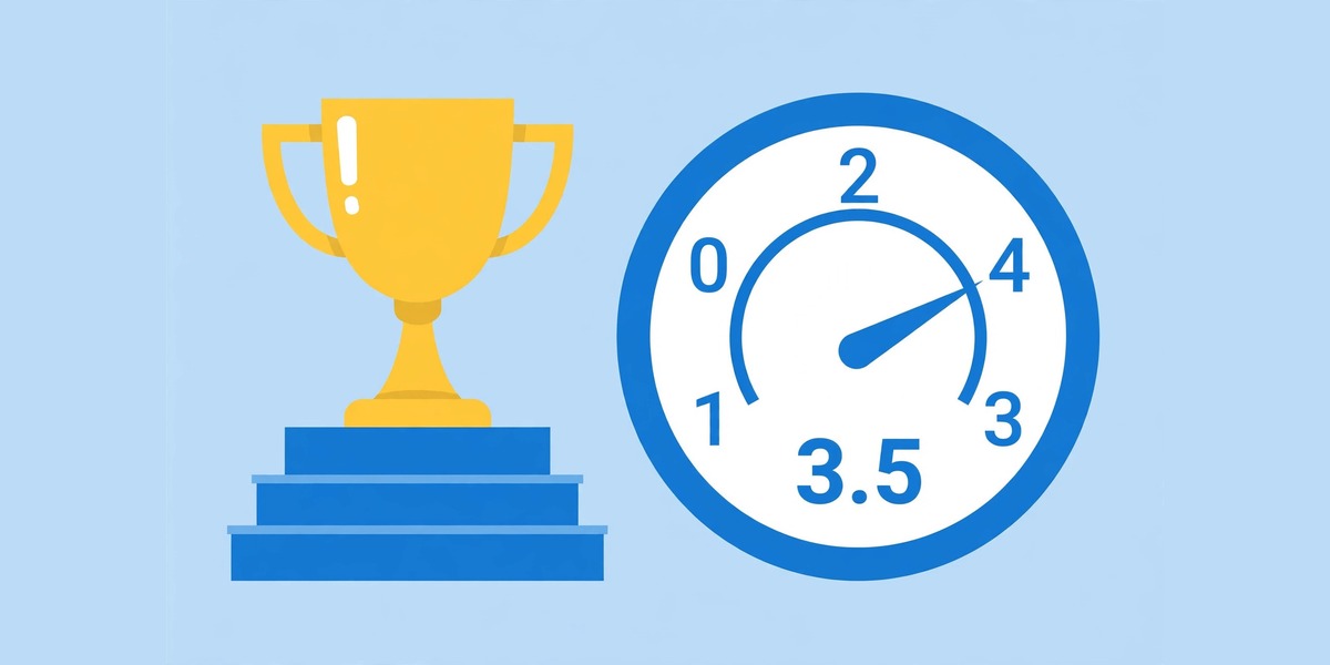 GPA benchmark scale showing average, good, and excellent ranges