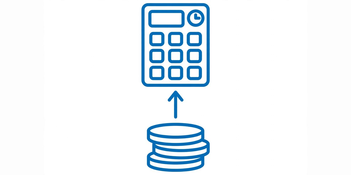 Hourly to salary conversion chart
