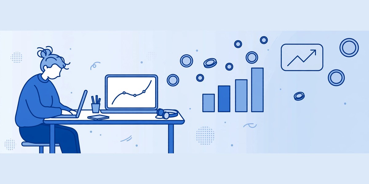 Freelance hourly rate calculator formula showing how income, overhead, and billable hours set your rate
